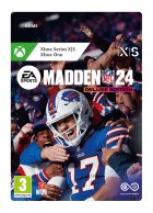 telecharger Madden NFL 24 Deluxe Edition