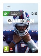 telecharger Madden NFL 24 Standard Edition