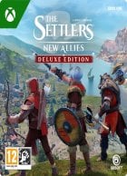 telecharger The Settlers: New Allies Deluxe Edition