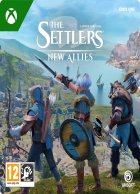 telecharger The Settlers: New Allies