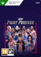 telecharger AEW: Fight Forever