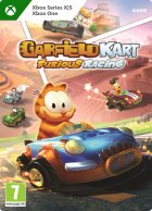 telecharger Garfield Kart - Furious Racing