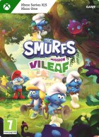 telecharger The Smurfs - Mission Vileaf