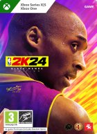 telecharger NBA 2K24 Black Mamba Edition