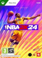 telecharger NBA 2K24 Kobe Bryant Edition for Xbox One