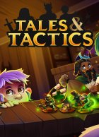 telecharger Tales & Tactics