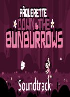 telecharger Paquerette Down the Bunburrows - Soundtrack