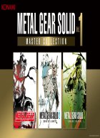telecharger METAL GEAR SOLID: MASTER COLLECTION VOL. 1