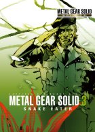 telecharger METAL GEAR SOLID: MASTER COLLECTION Vol.1 METAL GEAR SOLID 3: Snake Eater