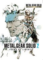 telecharger METAL GEAR SOLID: MASTER COLLECTION Vol.1 METAL GEAR SOLID 2: Sons of Liberty