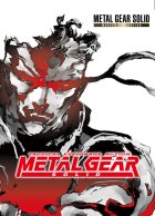 telecharger METAL GEAR SOLID: MASTER COLLECTION Vol.1 METAL GEAR SOLID