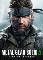 telecharger METAL GEAR SOLID Δ: SNAKE EATER