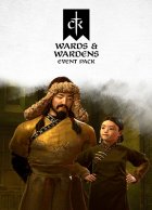 telecharger Crusader Kings III: Wards & Wardens