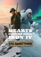 telecharger Hearts of Iron IV - Arms Against Tyranny