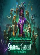 telecharger Shadow Gambit: The Cursed Crew Original Soundtrack