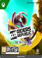 telecharger Riders Republic 360 Edition