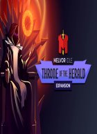 telecharger Melvor Idle: Throne of the Herald