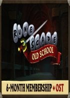 telecharger Old School RuneScape 6-Month Membership + OST