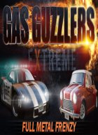 telecharger Gas Guzzlers Extreme: Full Metal Frenzy