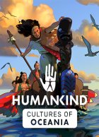 telecharger HUMANKIND - Cultures of Oceania Pack