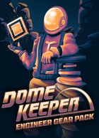 telecharger Dome Keeper: Engineer Gear Pack