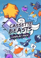 telecharger Cassette Beasts: Cosplay Pack