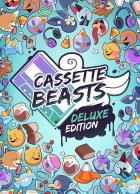 telecharger Cassette Beasts: Deluxe Edition