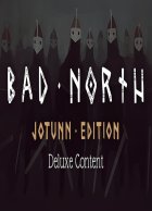 telecharger Bad North: Jotunn Edition Deluxe Edition Upgrade