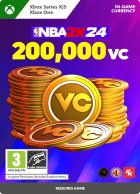telecharger NBA 2K24 - 200,000 VC