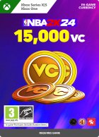 telecharger NBA 2K24 - 15,000 VC