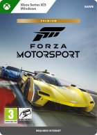 telecharger Forza Motorsport: Premium Edition