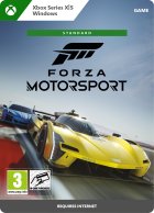 telecharger Forza Motorsport Standard Edition