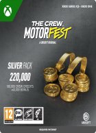 telecharger The Crew Motorfest Silver Pack