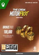 telecharger The Crew Motorfest Bronze Pack