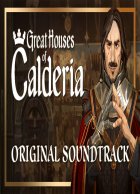 telecharger Great Houses of Calderia - Official Soundtrack