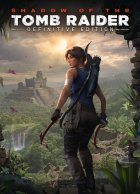 telecharger Shadow of the Tomb Raider: Definitive Edition