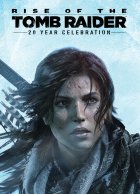 telecharger Rise of the Tomb Raider: 20 Year Celebration
