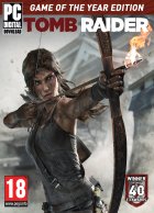 telecharger Tomb Raider GOTY