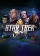 telecharger Star Trek: Infinite