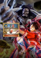 telecharger ONE PIECE: PIRATE WARRIORS 4 Ultimate Edition