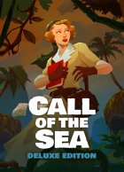 telecharger Call of the Sea Deluxe Edition
