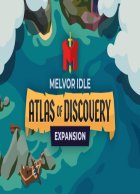 telecharger Melvor Idle: Atlas of Discovery
