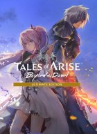 telecharger Tales of Arise - Beyond the Dawn - Ultimate Edition