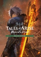 telecharger Tales of Arise - Beyond the Dawn - Deluxe Edition