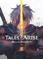 telecharger Tales of Arise - Beyond the Dawn Edition