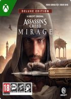 telecharger Assassin’s Creed Mirage Deluxe Edition