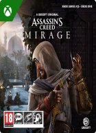 telecharger Assassin’s Creed Mirage