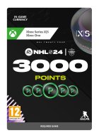 telecharger EA SPORTS NHL 24 NHL POINTS 3000