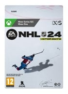 telecharger EA SPORTS NHL 24 X-Factor Edition