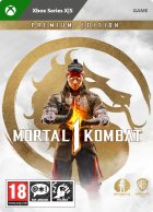 telecharger Mortal Kombat 1 Premium Edition